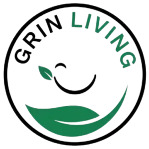 Grin Living Logo
